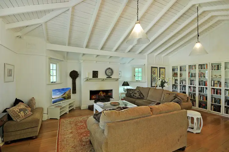 Second view of Homely house listing, 27 Victoria Street, Leura NSW 2780