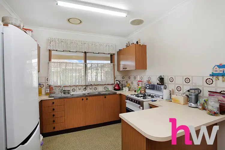 Fourth view of Homely unit listing, 11/12 Boyne Avenue, East Geelong VIC 3219