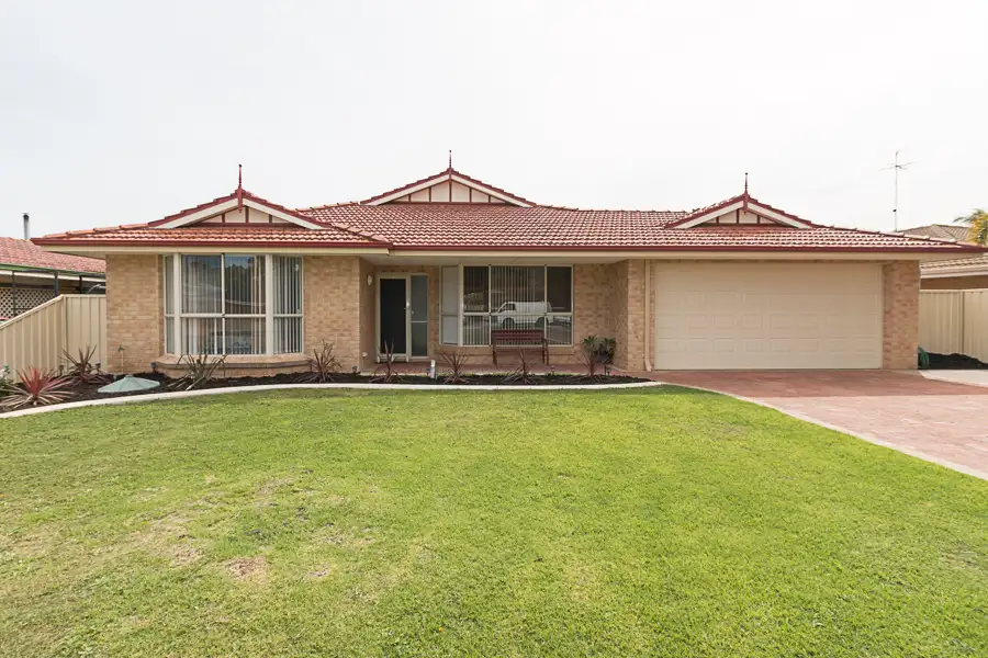 Main view of Homely house listing, 24 Vermont Avenue, Meadow Springs WA 6210