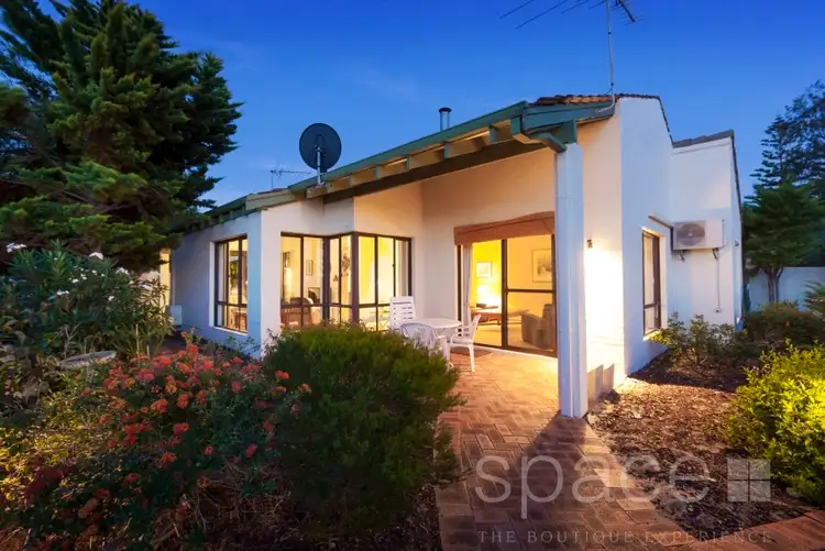 Fifth view of Homely house listing, 39B Tarongo Way, City Beach WA 6015