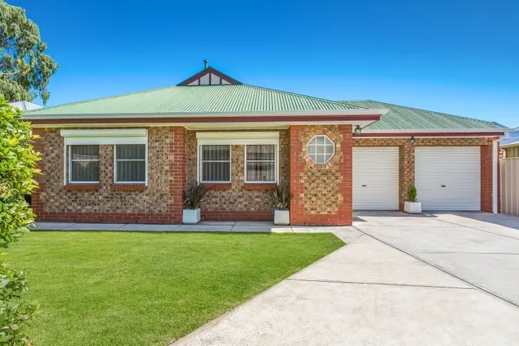 Fourth view of Homely house listing, 27a Bray Avenue, Semaphore Park SA 5019