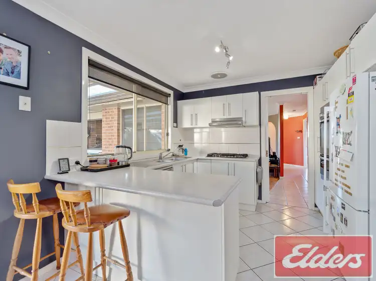 Fourth view of Homely house listing, 41 Kieren Drive, Blacktown NSW 2148