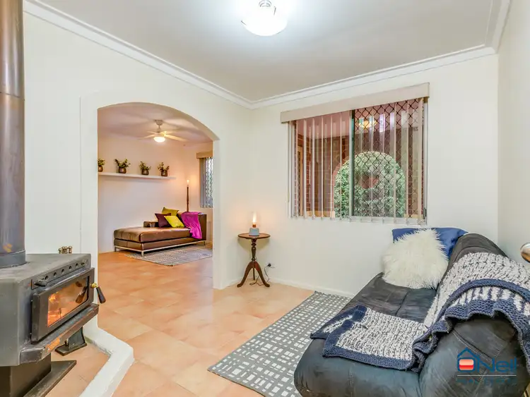 Fourth view of Homely house listing, 8 Adonis Street, Mundijong WA 6123