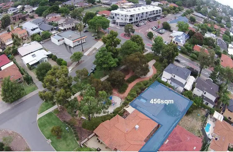 50B Mount View Tce, Mount Pleasant WA 6153
