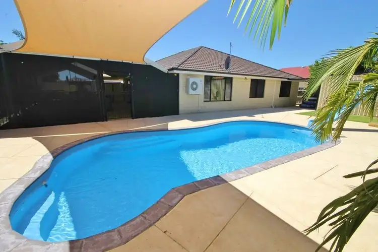 Second view of Homely house listing, 9 Brooklyn Way, Australind WA 6233