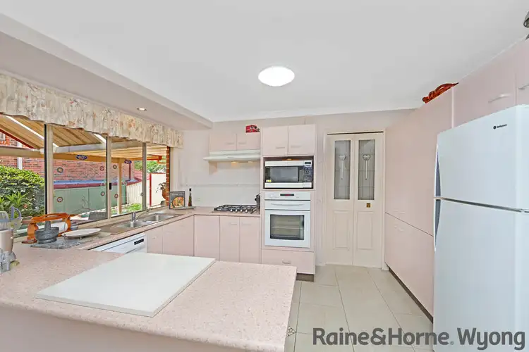 Sixth view of Homely house listing, 22 Anniversary Place, Tuggerah NSW 2259