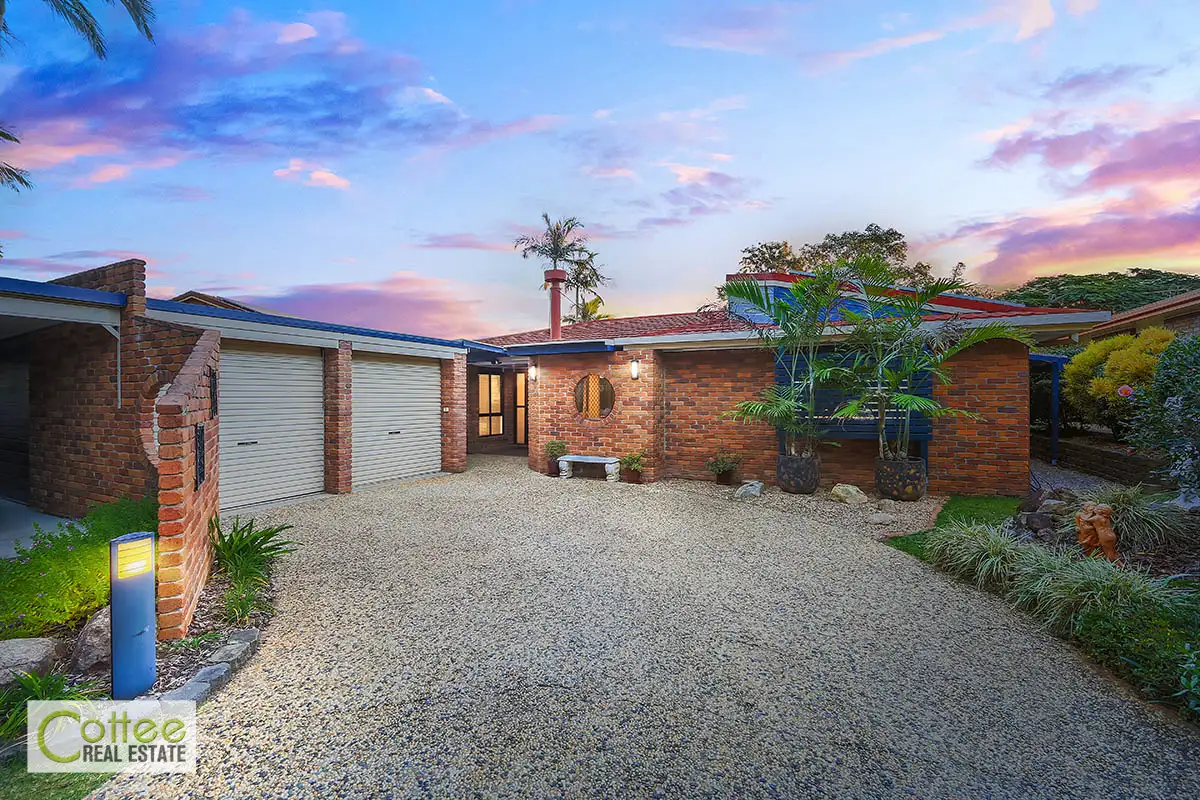 Main view of Homely house listing, 17 Ranes Court, Bracken Ridge QLD 4017