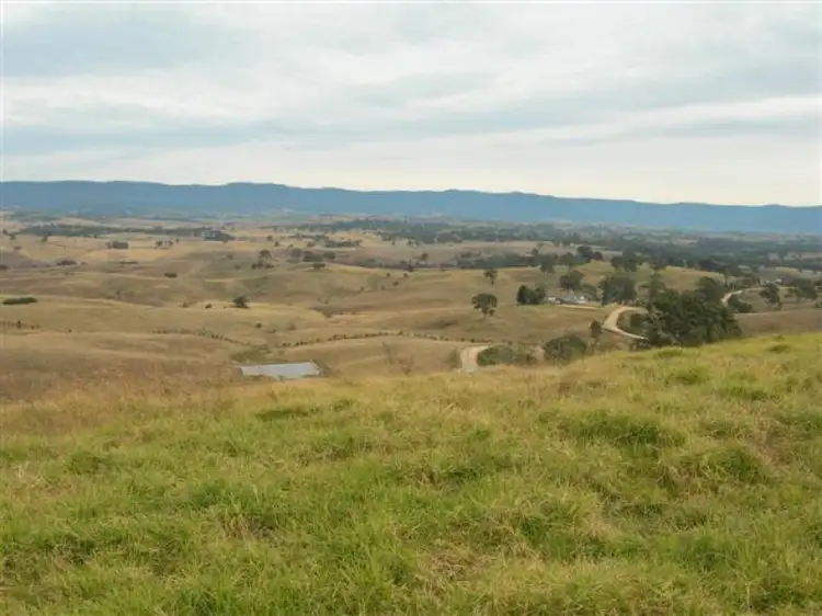 Lots 2 & 3 Buckajo Road, Bega NSW 2550