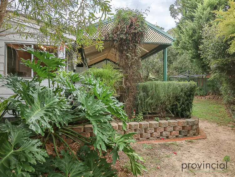 Fifth view of Homely house listing, 28 Flora Terrace, Lesmurdie WA 6076