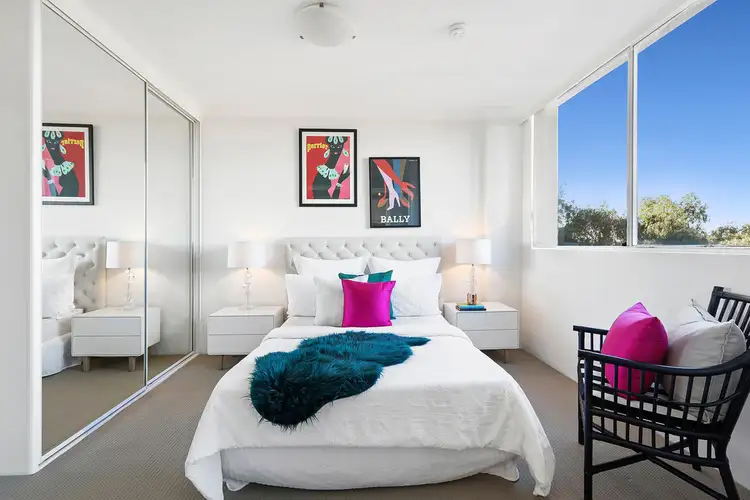 Fourth view of Homely apartment listing, 40/19-25 Queen Street, Newtown NSW 2042