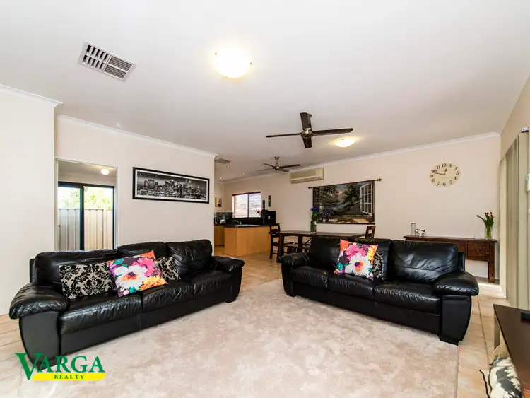 Seventh view of Homely house listing, 25 Gedling Close, Parkwood WA 6147