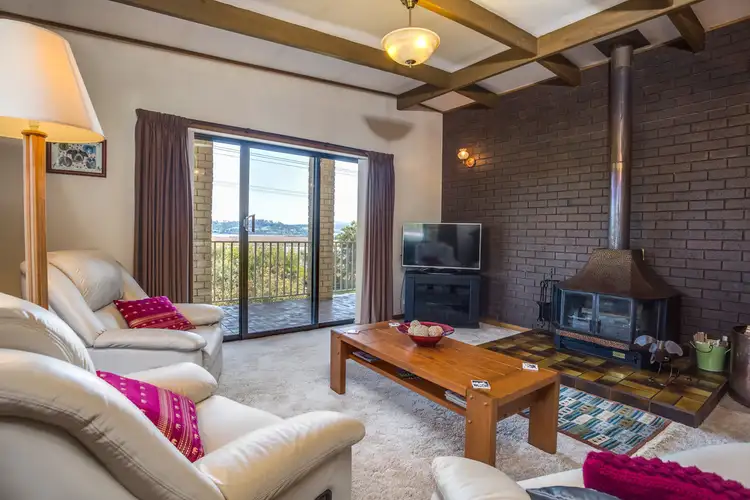 Seventh view of Homely house listing, 67 Beach Rd, Legana TAS 7277