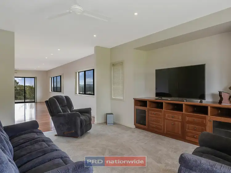 Fourth view of Homely house listing, 46 Kratz Drive, Coffs Harbour NSW 2450