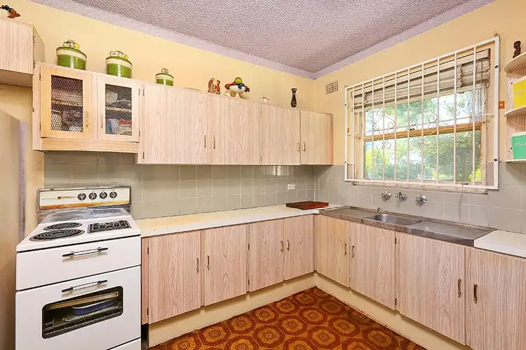 Fifth view of Homely house listing, 38/19 Stuart Street, Concord West NSW 2138