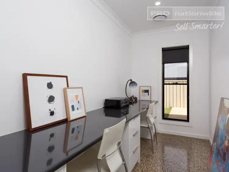 Fifth view of Homely house listing, 17 Barmedman Ave, Gobbagombalin NSW 2650