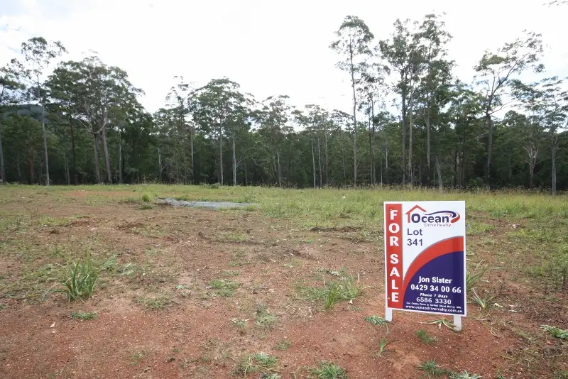 Main view of Homely land listing, Address available on request