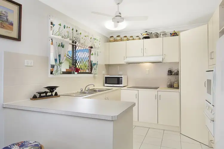 Second view of Homely house listing, 7 Denis Street, Aitkenvale QLD 4814