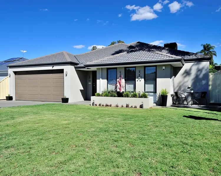 15A Ramsden Way, Morley WA 6062