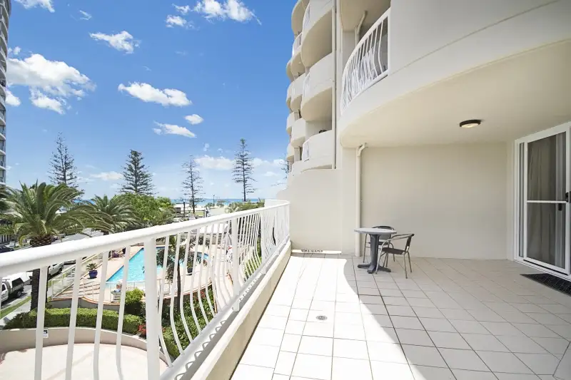 Main view of Homely apartment listing, 302/4 Douglas Street, Coolangatta QLD 4225