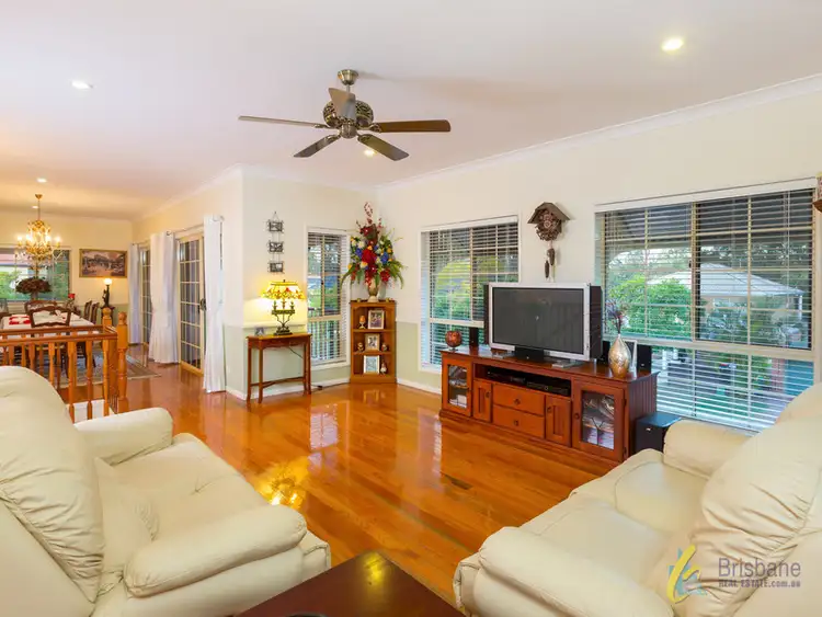 Third view of Homely house listing, 2 Carnegie Cl, Forest Lake QLD 4078