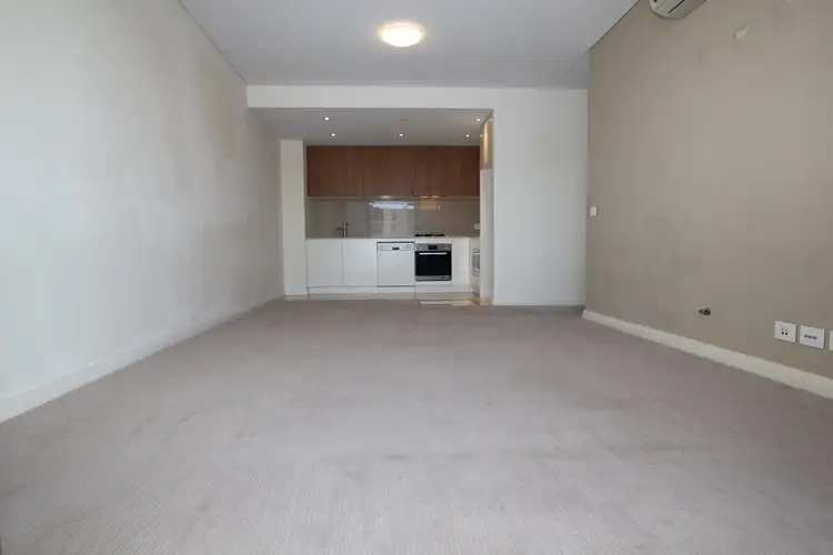 Third view of Homely apartment listing, 716/6 Baywater Drive, Wentworth Point NSW 2127