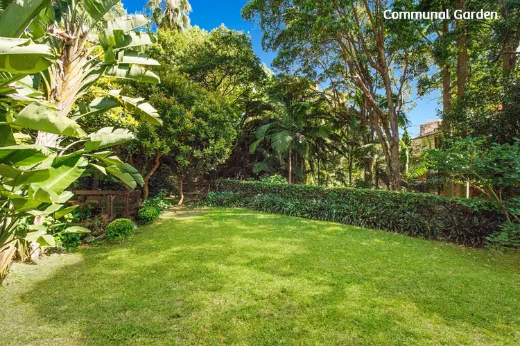 Fifth view of Homely apartment listing, B33/39 Ocean Avenue, Double Bay NSW 2028