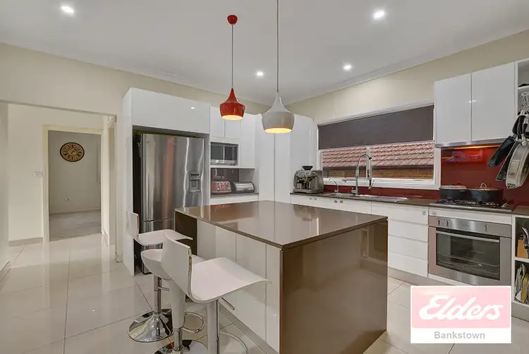 Second view of Homely house listing, 22 Townsend Street, Condell Park NSW 2200