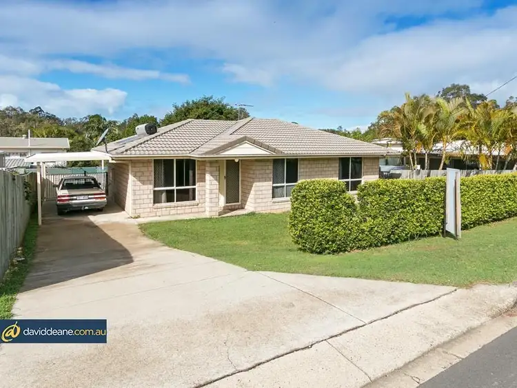 Main view of Homely house listing, 4 Archer Street, Kallangur QLD 4503