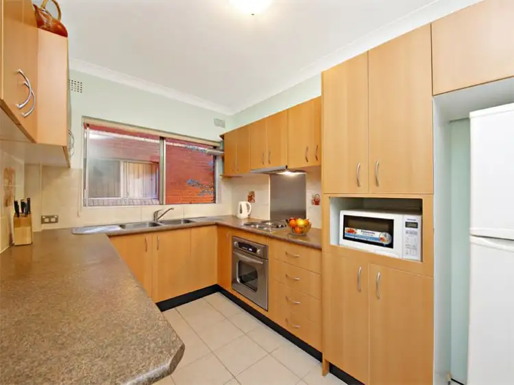 Second view of Homely unit listing, 3/123 Sproule Street, Lakemba NSW 2195