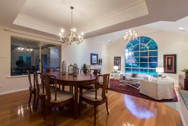 Fourth view of Homely house listing, 2 Rawley Gardens, Mount Claremont WA 6010