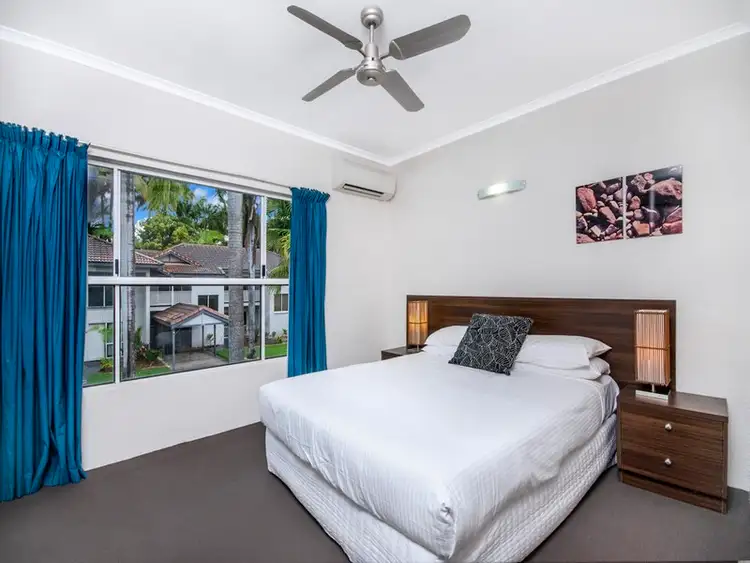 Sixth view of Homely unit listing, 134/121 Port Douglas Rd (Rendezvous), Port Douglas QLD 4877