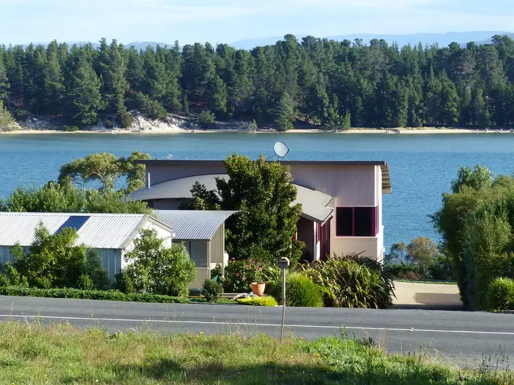 Third view of Homely land listing, 132 Lewisham Scenic Drive, Lewisham TAS 7173