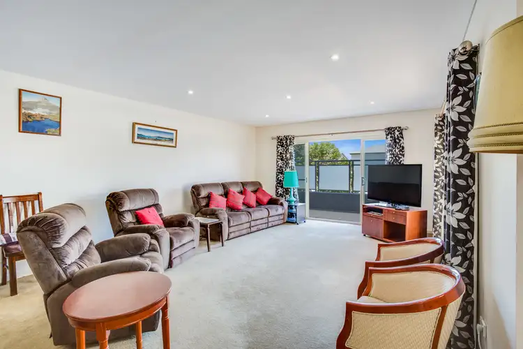 Fourth view of Homely apartment listing, 3/12-14 Soldiers Point Road, Soldiers Point NSW 2317