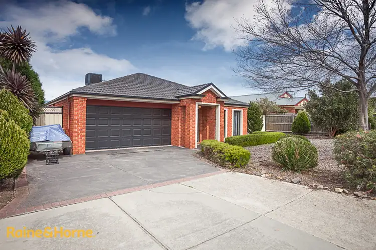 Sixth view of Homely house listing, 7 Yardley Street, Sunbury VIC 3429
