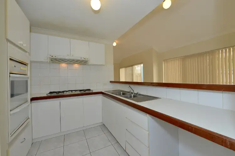 Seventh view of Homely unit listing, Unit 29/220 Fairway Circle, Connolly WA 6027