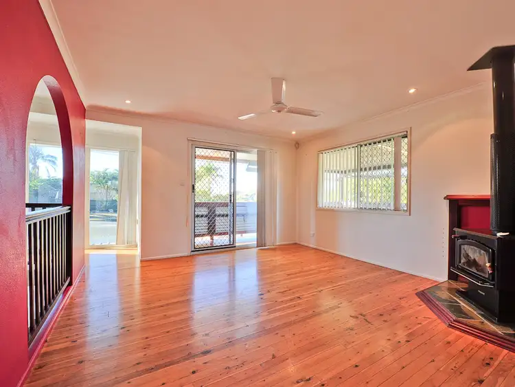 Sixth view of Homely house listing, 215 Maine Road, Clontarf QLD 4019