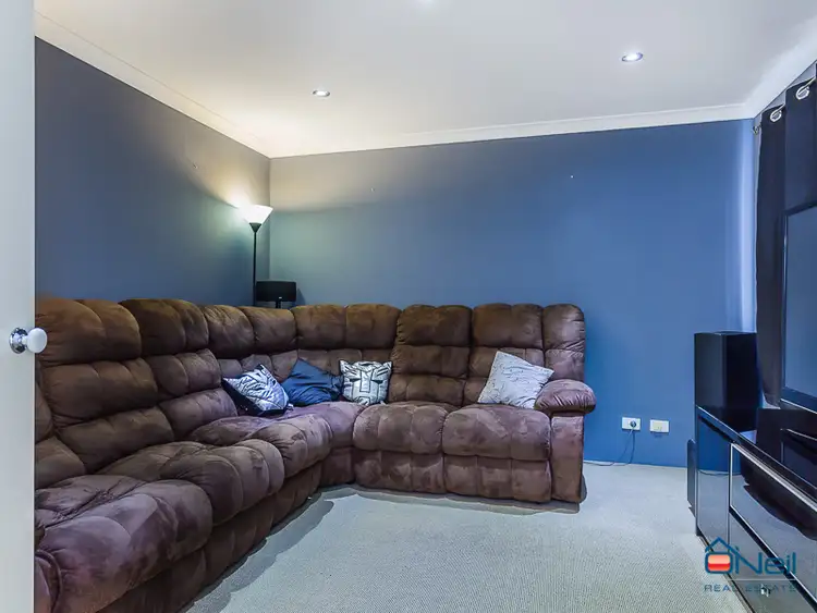 Fifth view of Homely house listing, 85 Lauterbach Drive, Gosnells WA 6110