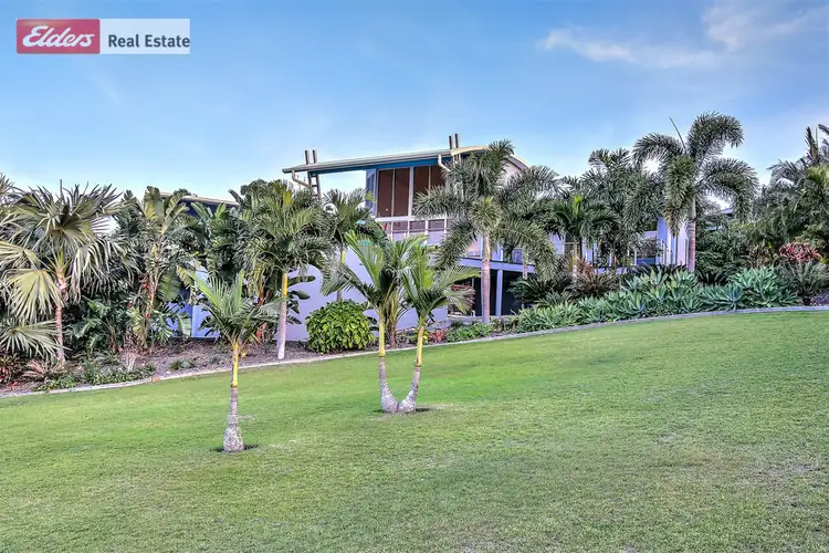 Fifth view of Homely house listing, 38-42 Hennessy Drive, Dundowran Beach QLD 4655