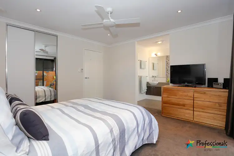 Seventh view of Homely house listing, 20 Brigalow Bend, Ellenbrook WA 6069