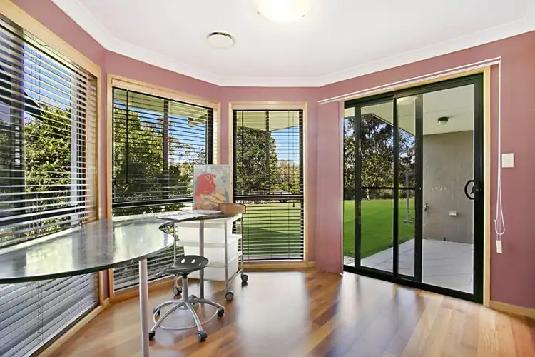 Sixth view of Homely rural property listing, 49 Summerland Place, Pullenvale QLD 4069