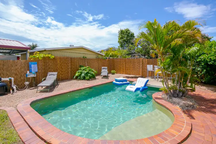 Second view of Homely house listing, 48 Bluebell Street, Alexandra Hills QLD 4161
