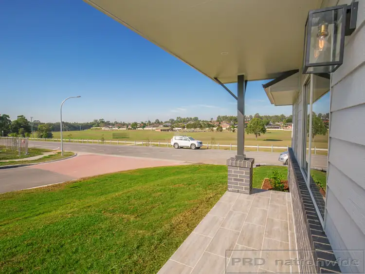 Second view of Homely house listing, 18 Cornwell Street, Thornton NSW 2322