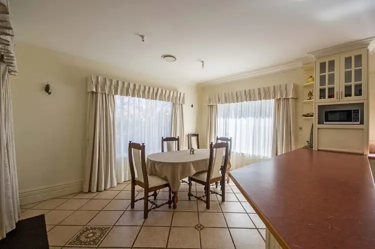 Fourth view of Homely house listing, Lot 1008 Giles Road, Orange NSW 2800