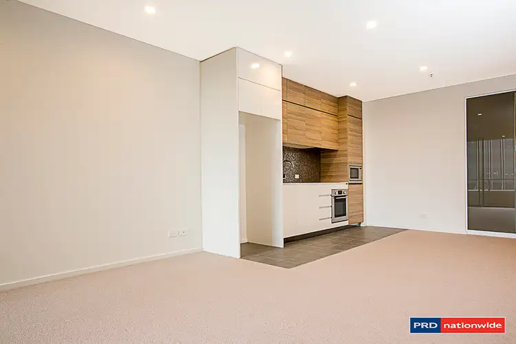 Fourth view of Homely apartment listing, 95/45 West Row, City ACT 2601