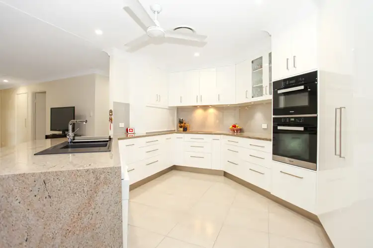 Third view of Homely house listing, 2 Browns Road, Habana QLD 4740
