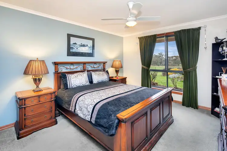 Sixth view of Homely house listing, 121 Basin Road, Scarsdale VIC 3351