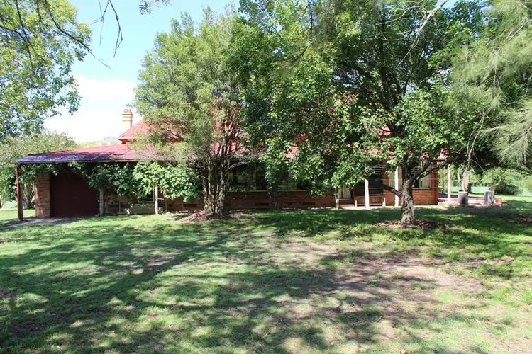Third view of Homely rural property listing, - Salisbury Road, Dungog NSW 2420
