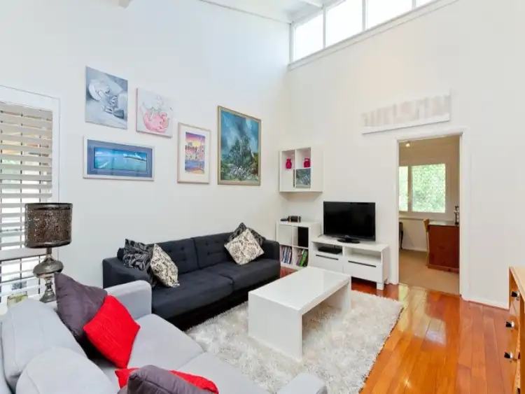 Fifth view of Homely unit listing, 6/160 Broadway, Crawley WA 6009