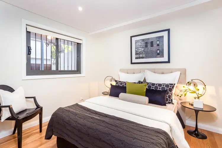 Fifth view of Homely studio listing, 1/56 Susan Street, Newtown NSW 2042