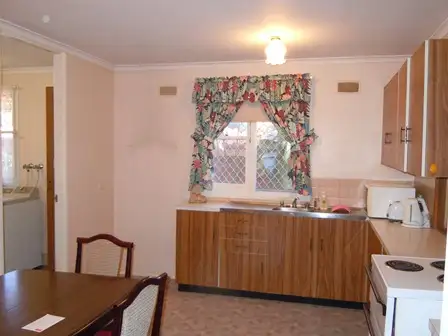 Second view of Homely house listing, 40 Crescent Street, Narrandera NSW 2700